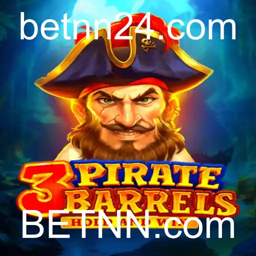Explorando o Mundo de 3PirateBarrels: O Jogo de Aventura Que Dominou 2023