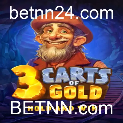 Conheça o Fascinante Mundo do Jogo 3cartsOfGold: Sua Introdução, Descrição e Regras