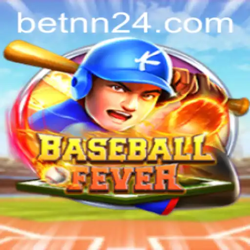 Descubra o Mundo Empolgante de BaseballFever com BETNN.com