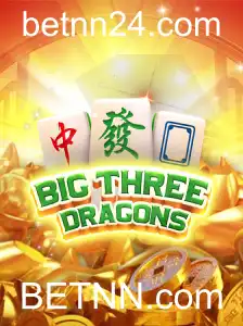 BigThreeDragons: Descubra o Fascinante Mundo do Jogo com BETNN.com