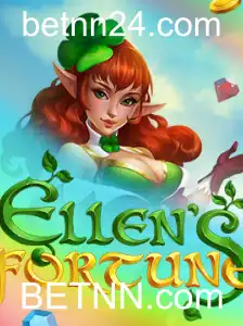 Explorando o Mundo de EllensFortune: Um Mergulho no Jogo do Momento
