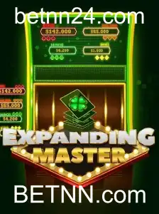 Descubra o Fascinante Mundo de ExpandingMaster