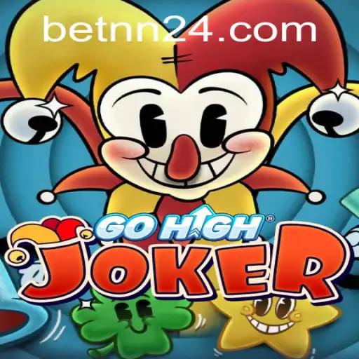 GoHighJoker: Uma Imersiva Aventura de Estratégia e Diversão