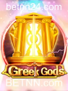Descubra o Fascinante Mundo de GreekGods no BETNN.com
