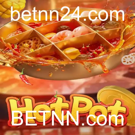 Descubra o Dinâmico Jogo Hotpot com BETNN.com