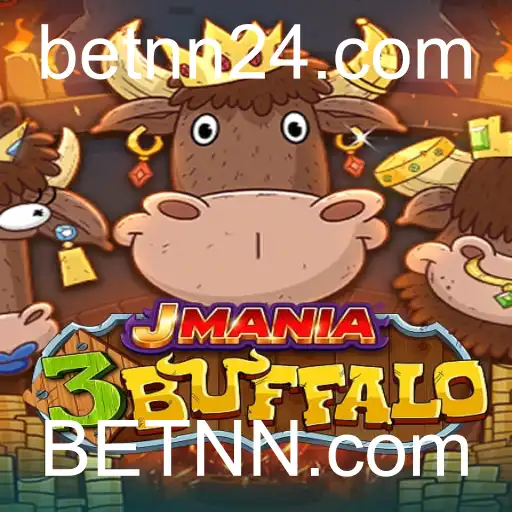 Explorando JMania3Buffalo: O Novo Fenômeno de Jogos