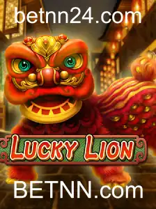 Explorando o Mundo de LuckyLion: Um Guia Completo do Jogo em BETNN.com