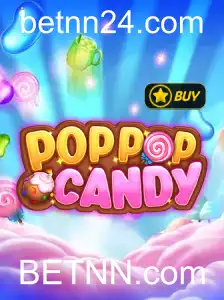 Explorando POPPOPCANDY: O Jogo de Estratégia com Sabor de Diversão