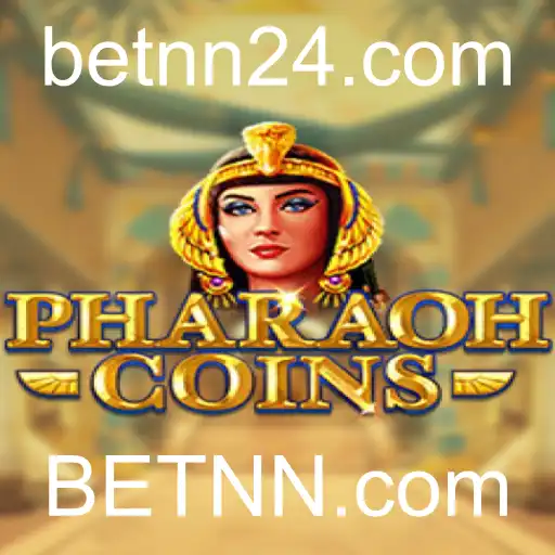 Explorando o Mundo de PharaohCoins em BETNN.com