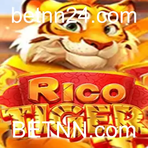 Descubra o Mundo Empolgante de RicoTiger: Um Guia Completo para Iniciantes