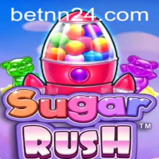 Tudo sobre o emocionante jogo SugarRush
