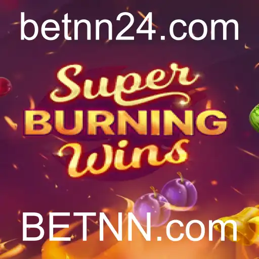 Descubra o Fascinante Mundo de SuperBurningWins