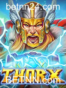 ThorX: O Novo Jogo de Aventura no Universo BETNN.com