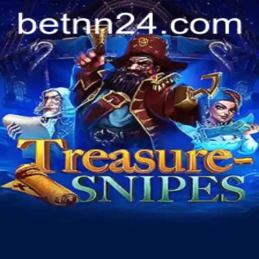 Descubra o emocionante mundo de TreasureSnipes na BETNN.com