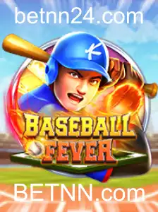 Descubra o Mundo Empolgante de BaseballFever com BETNN.com