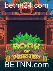 Descubra o Fascinante Mundo de BookOfPriestess no BETNN.com