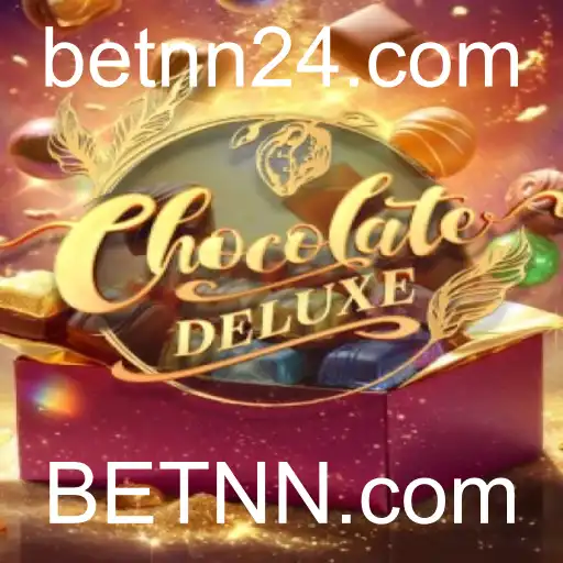 Explorando o Mundo Doce de ChocolateDeluxe e Sua Evolução no Mercado Atual