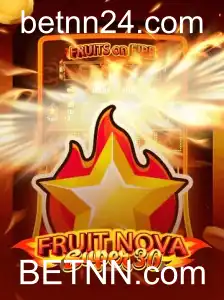 Descubra o Empolgante Mundo de FruitrNovaSupe30 com BETNN.com