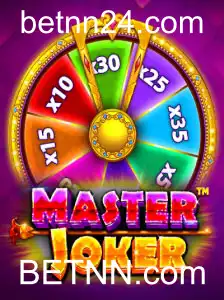 MasterJoker: Explorando o Fascinante Jogo Disponível em BETNN.com