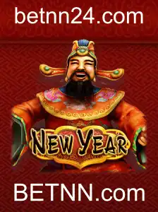 Explorando o Jogo NewYear: Uma Experiência Única com BETNN.com