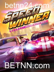 Explorando SpeedWinner: A Nova Sensação de BETNN.com