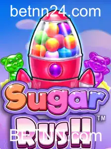 Tudo sobre o emocionante jogo SugarRush