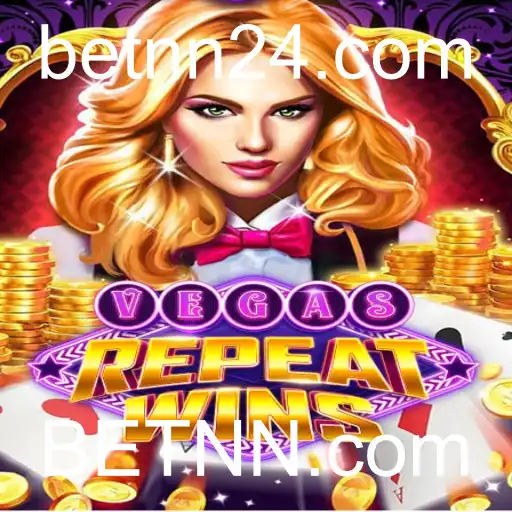 VegasRepeatWins: O Jogo de Cassino Que Está Dominando as Paradas
