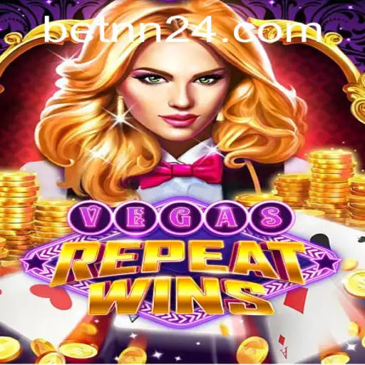 VegasRepeatWins: O Jogo de Cassino Que Está Dominando as Paradas