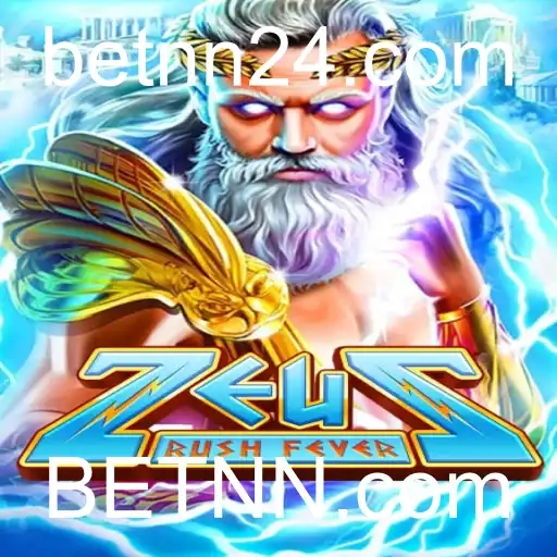 ZeusRushFever: A Nova Sensação dos Jogos com Temática Mitológica